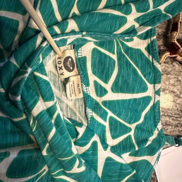 Roxy short sundress - Picture 2 of 2